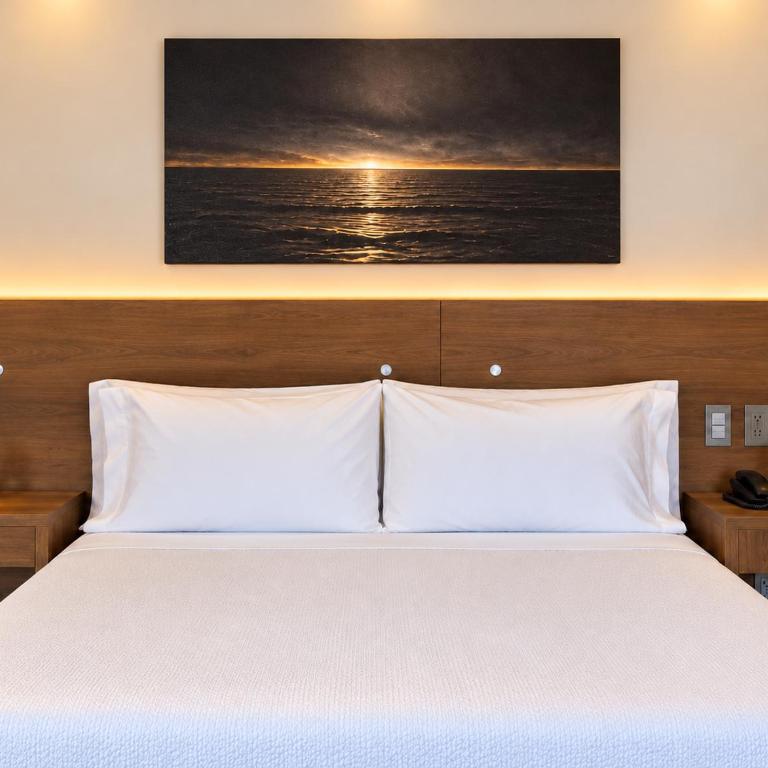 Hotel Summer Frente Al Mar - Junior Suite with Sea View - 4