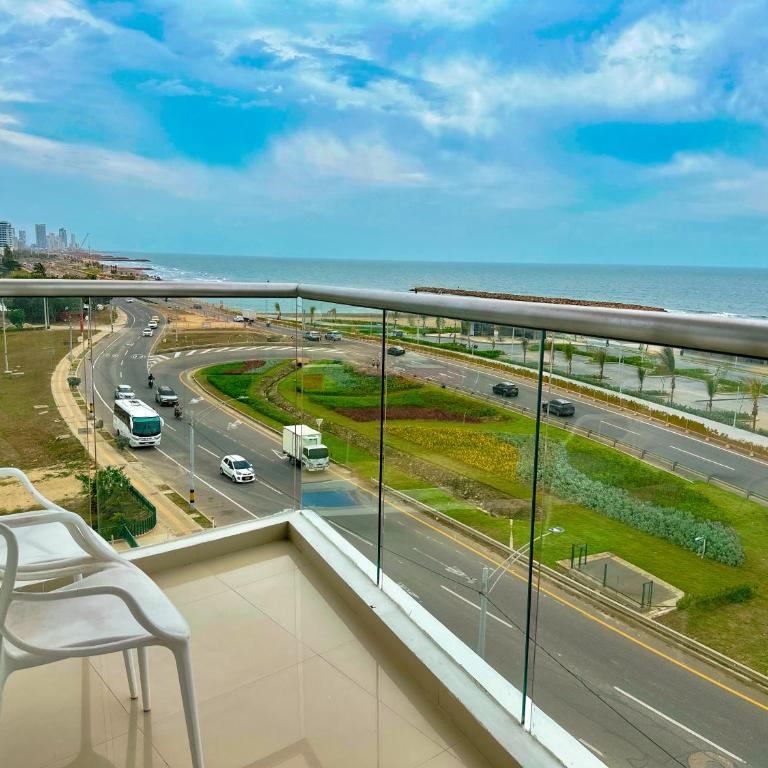 Hotel Summer Frente Al Mar - Junior Suite with Sea View - 5