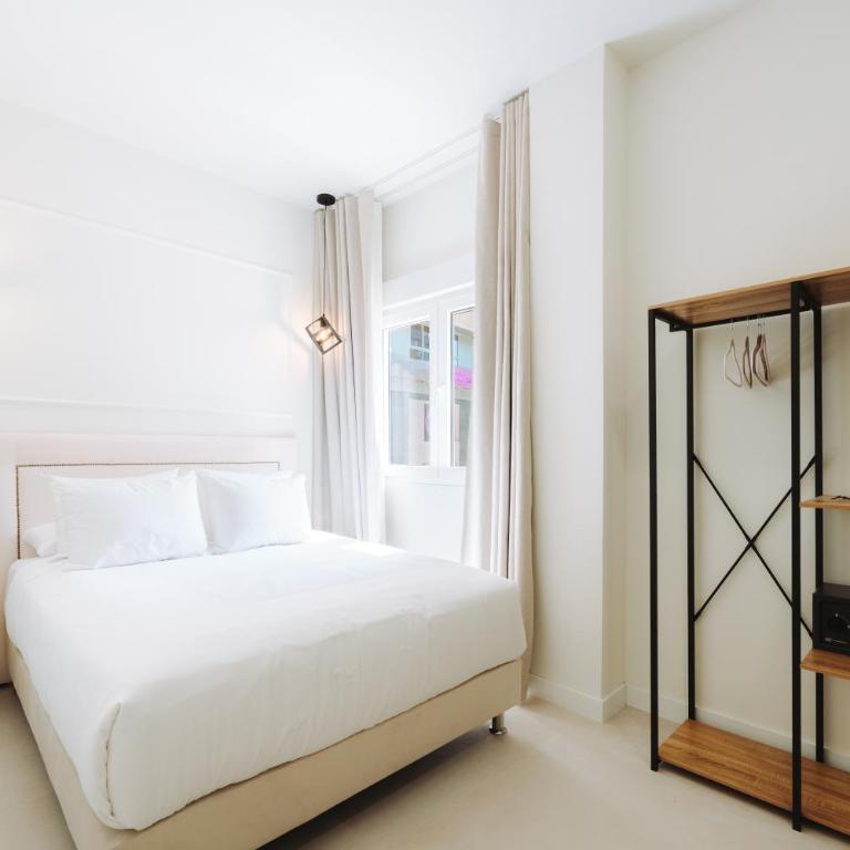 Hotel Boutique Crisal - Habitación Doble Deluxe - 5