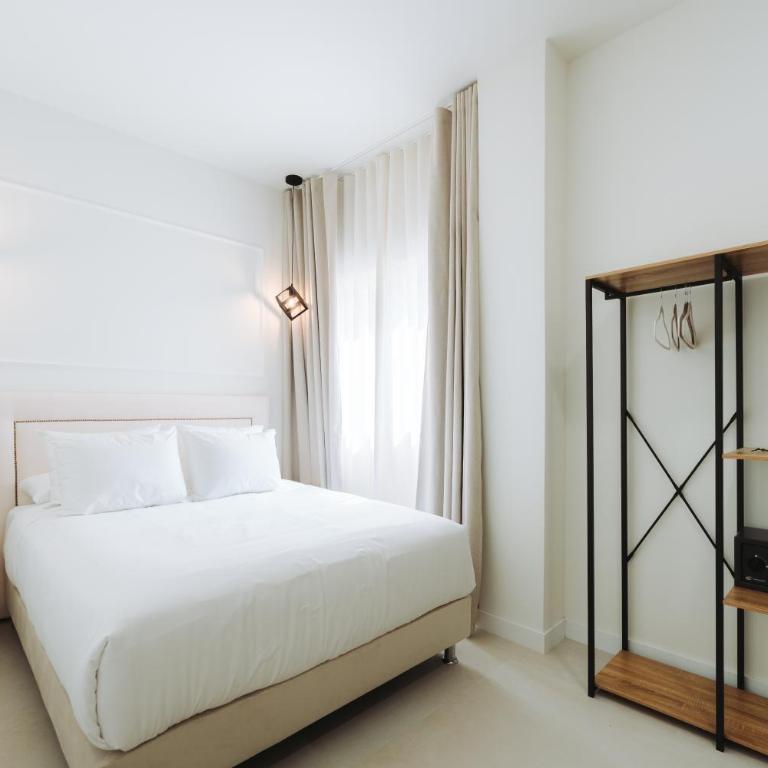 Hotel Boutique Crisal - Habitación Doble Deluxe - 1
