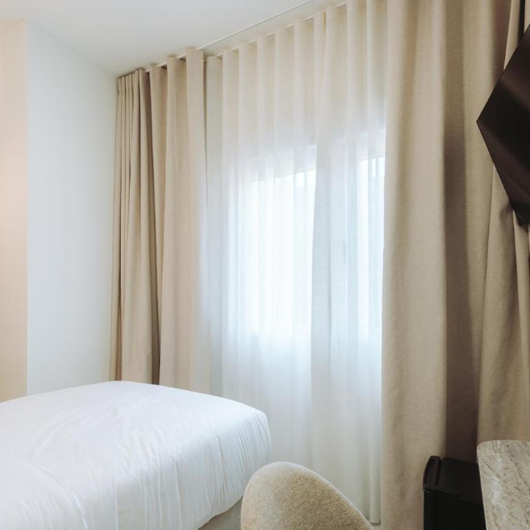 Hotel Boutique Crisal - Habitación Individual Deluxe - 5