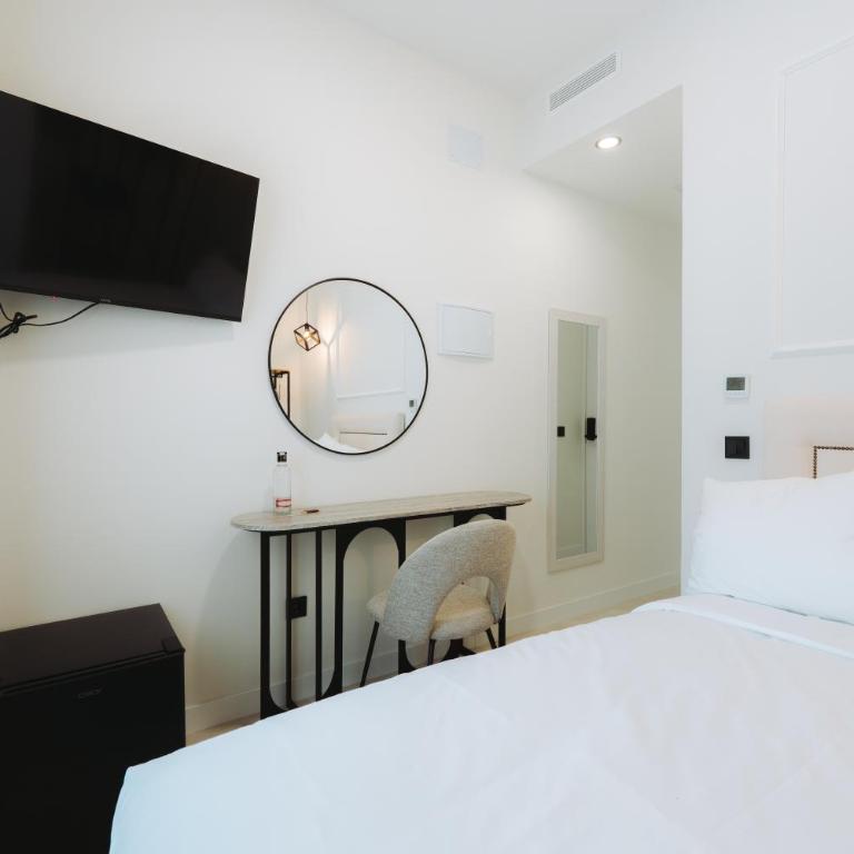 Hotel Boutique Crisal - Habitación Individual Deluxe - 4
