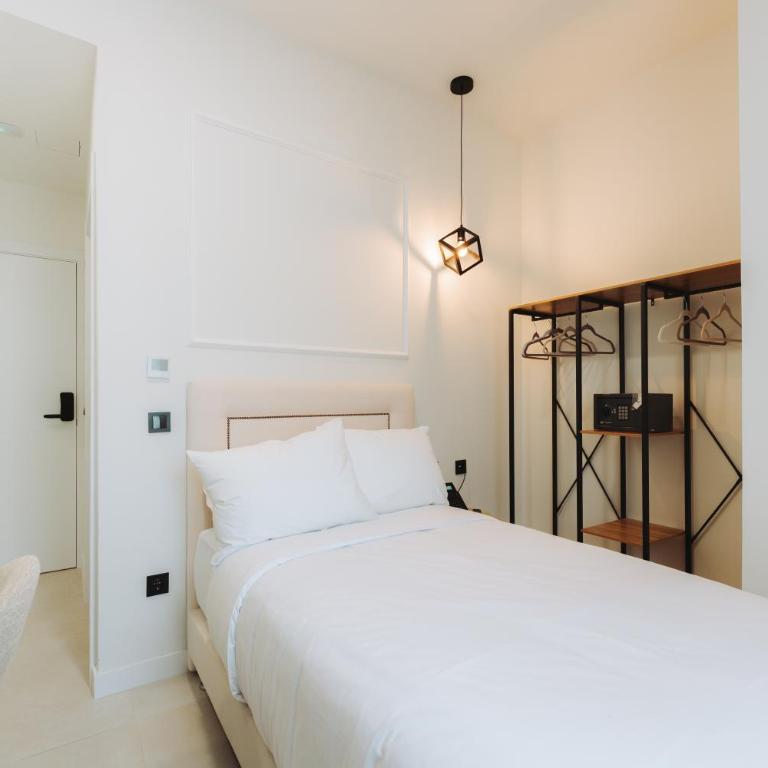 Hotel Boutique Crisal - Habitación Individual Deluxe - 1