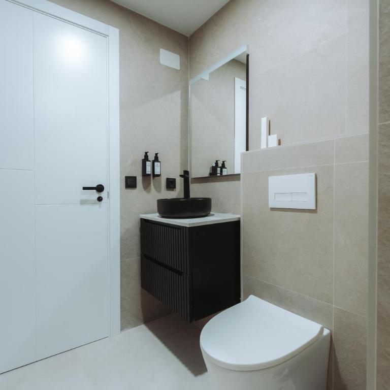 Hotel Boutique Crisal - Habitación Individual Deluxe - 7