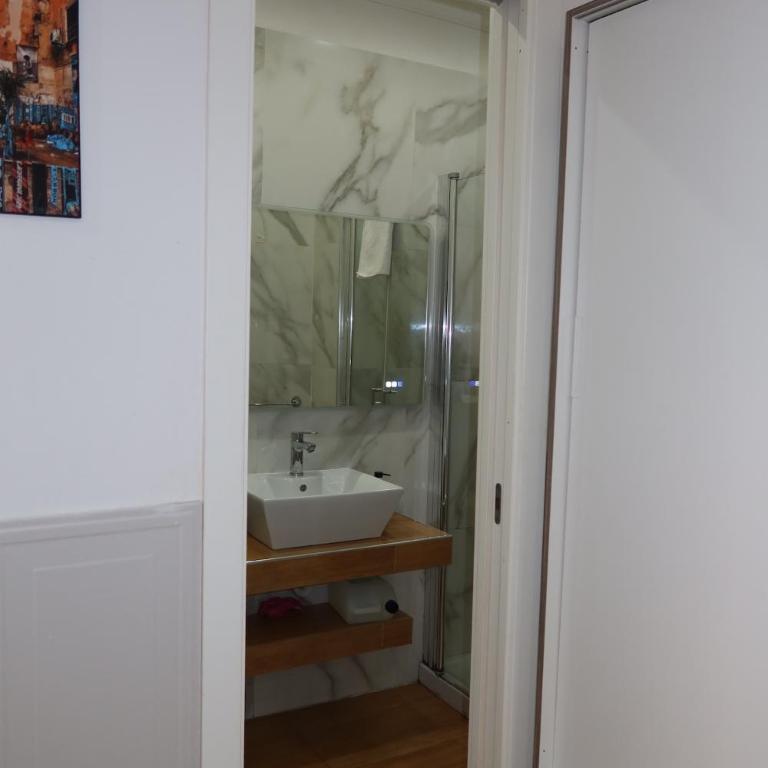 DAfflitto 12 - Apartamento de 1 dormitorio - 6