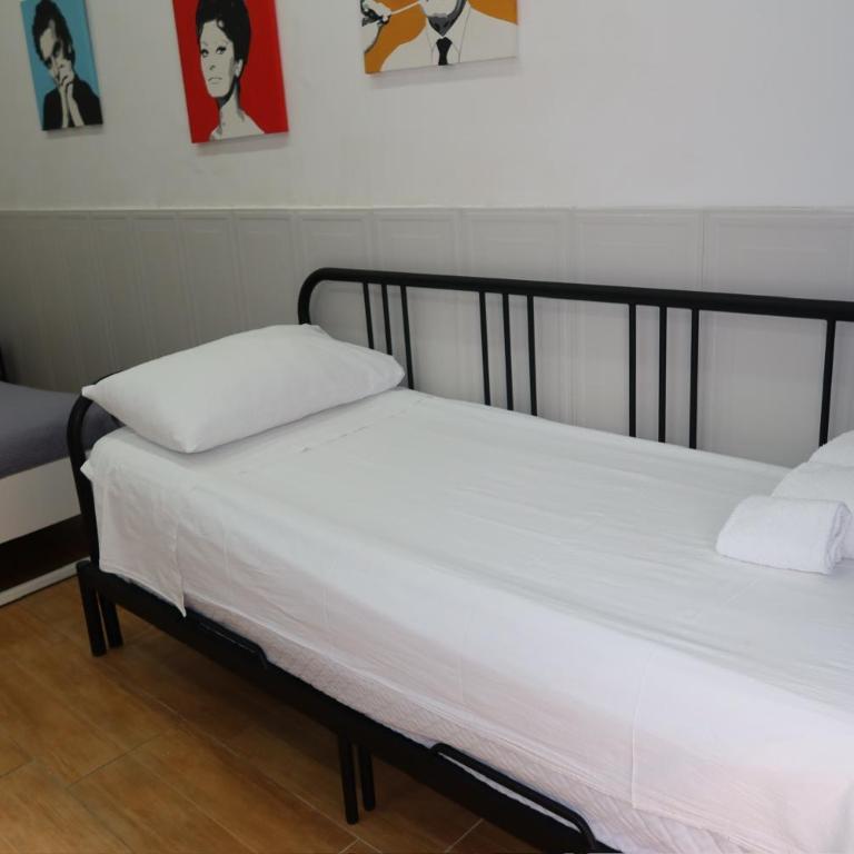 DAfflitto 12 - Apartamento de 1 dormitorio - 13