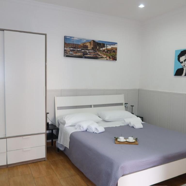 DAfflitto 12 - Apartamento de 1 dormitorio - 1
