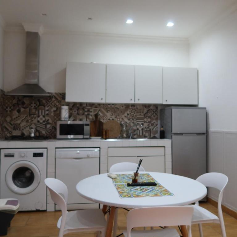 DAfflitto 12 - Apartamento de 1 dormitorio - 7