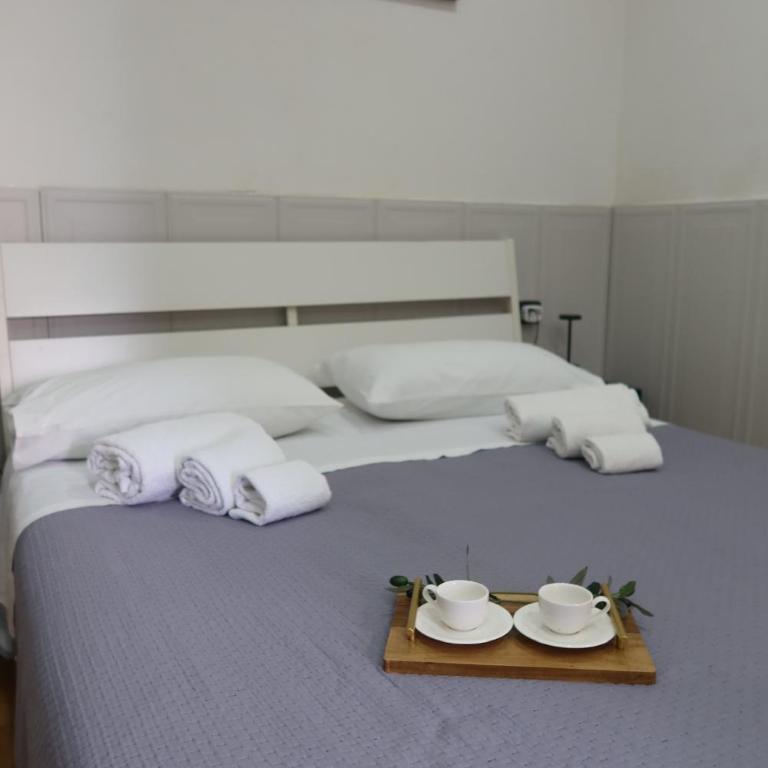 DAfflitto 12 - Apartamento de 1 dormitorio - 9