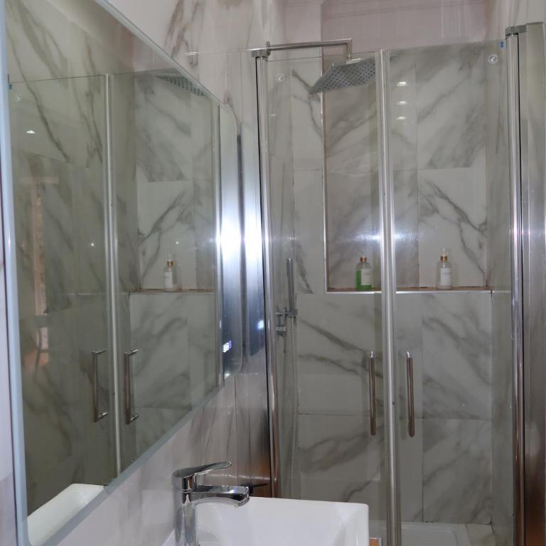DAfflitto 12 - Apartamento de 1 dormitorio - 10