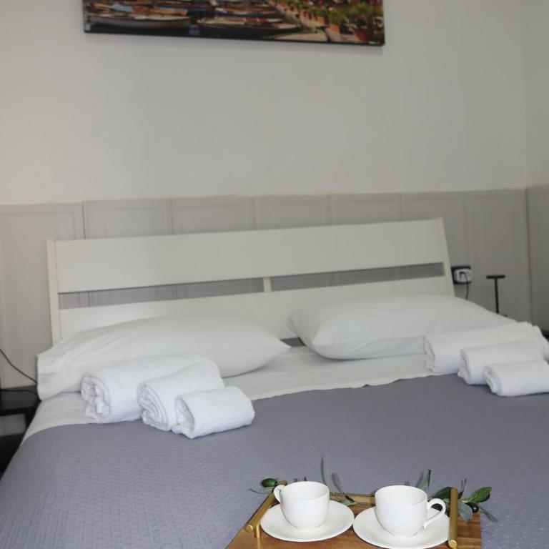 DAfflitto 12 - Apartamento de 1 dormitorio - 15