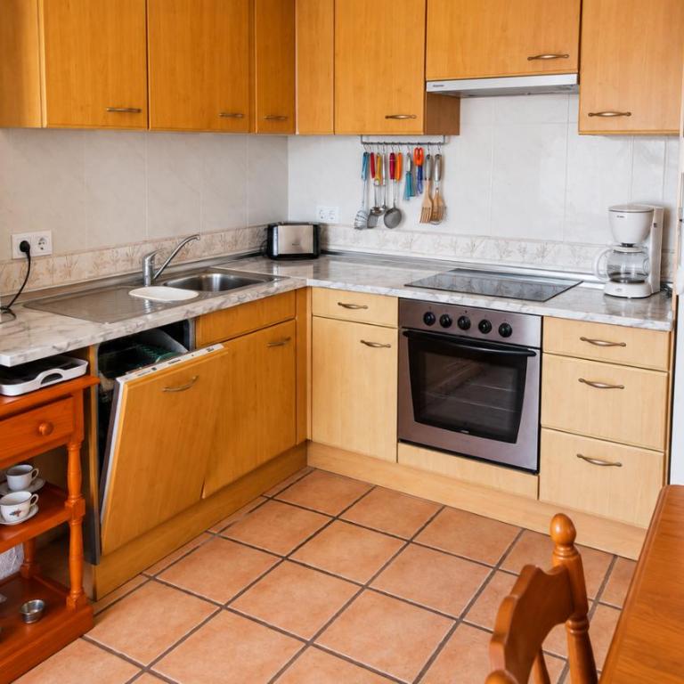Villa Fresnos - Appartamento con 2 Camere da Letto - 13