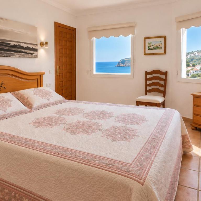 Villa Fresnos - Appartamento con 2 Camere da Letto - 6