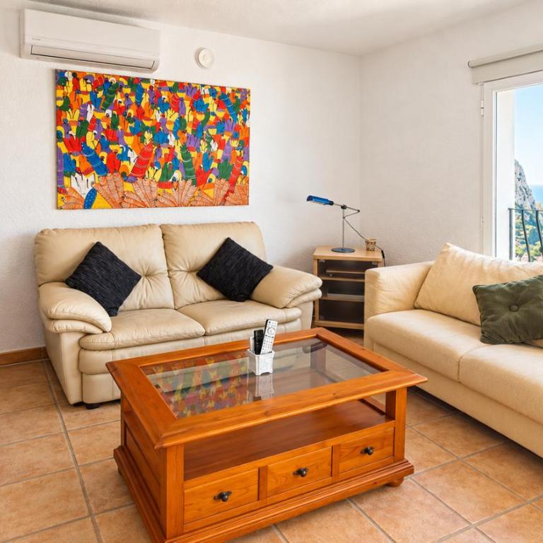 Villa Fresnos - Appartamento con 2 Camere da Letto - 8