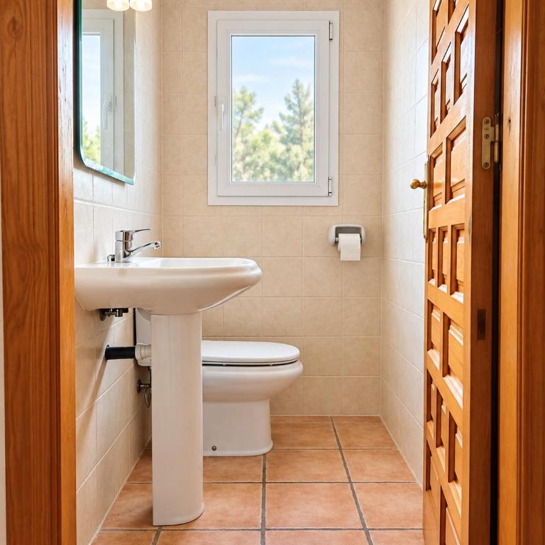 Villa Fresnos - Appartamento con 2 Camere da Letto - 9