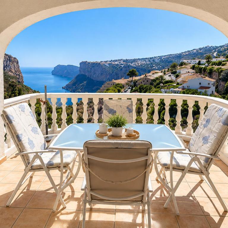 Villa Fresnos - Appartamento con 2 Camere da Letto - 10