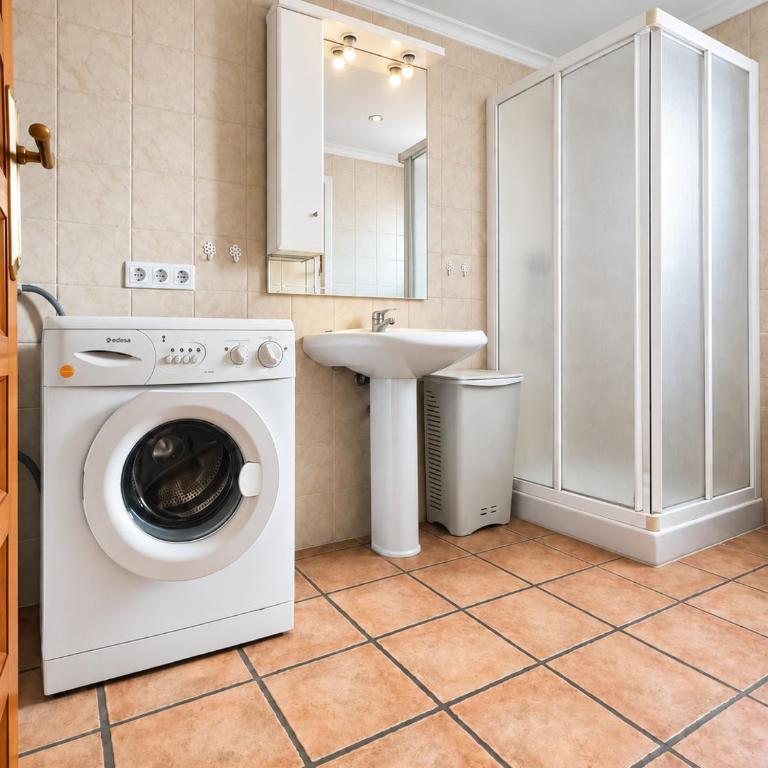 Villa Fresnos - Appartamento con 2 Camere da Letto - 11