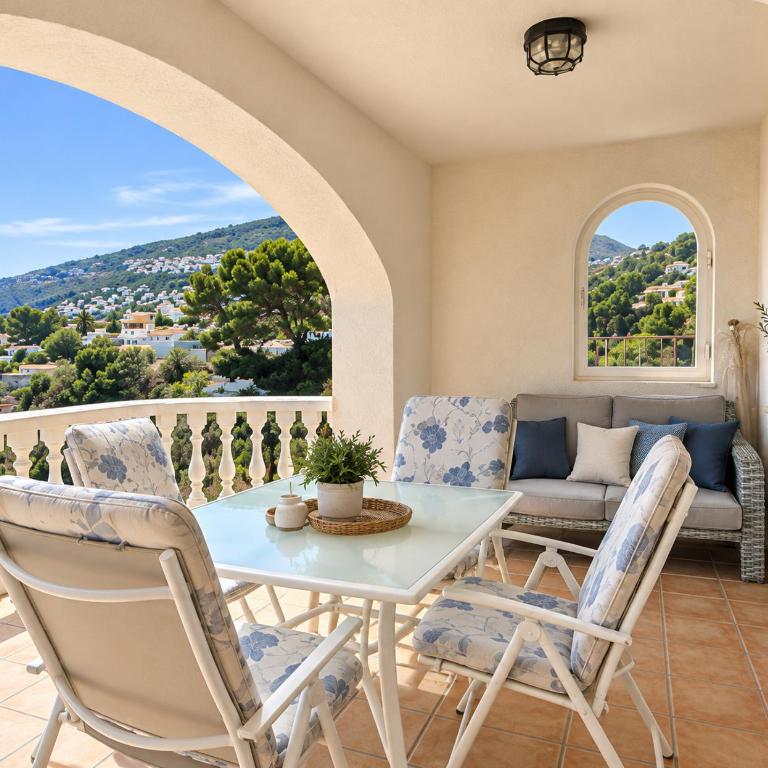 Villa Fresnos - Appartamento con 2 Camere da Letto - 15