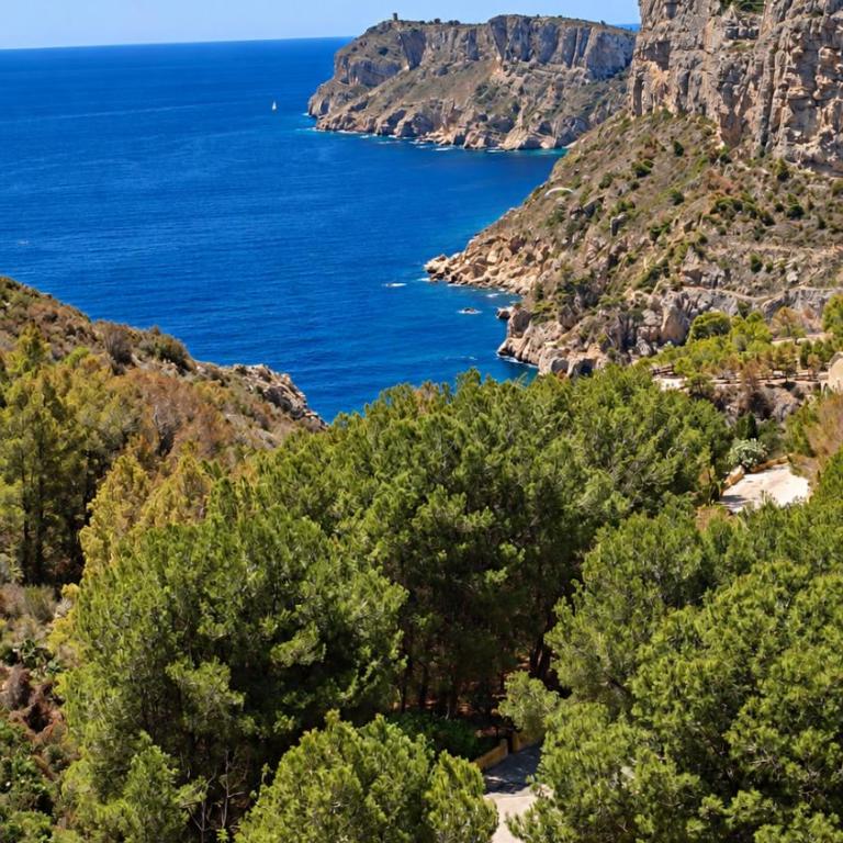 Villa Fresnos - Appartamento con 2 Camere da Letto - 17