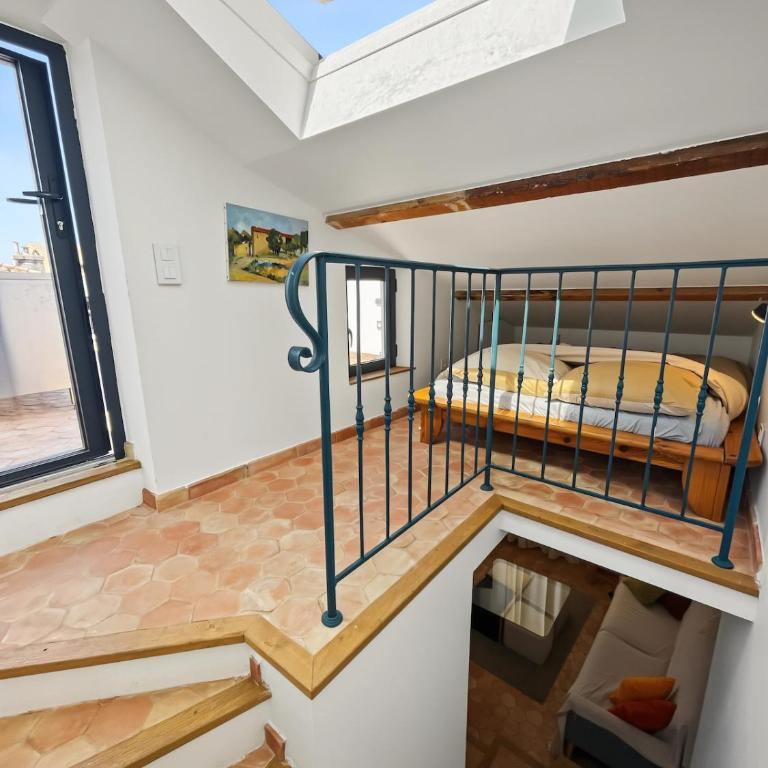 Le Clair-Jour - solarium, plancha, clim, port - Appartement 3 Chambres - 3