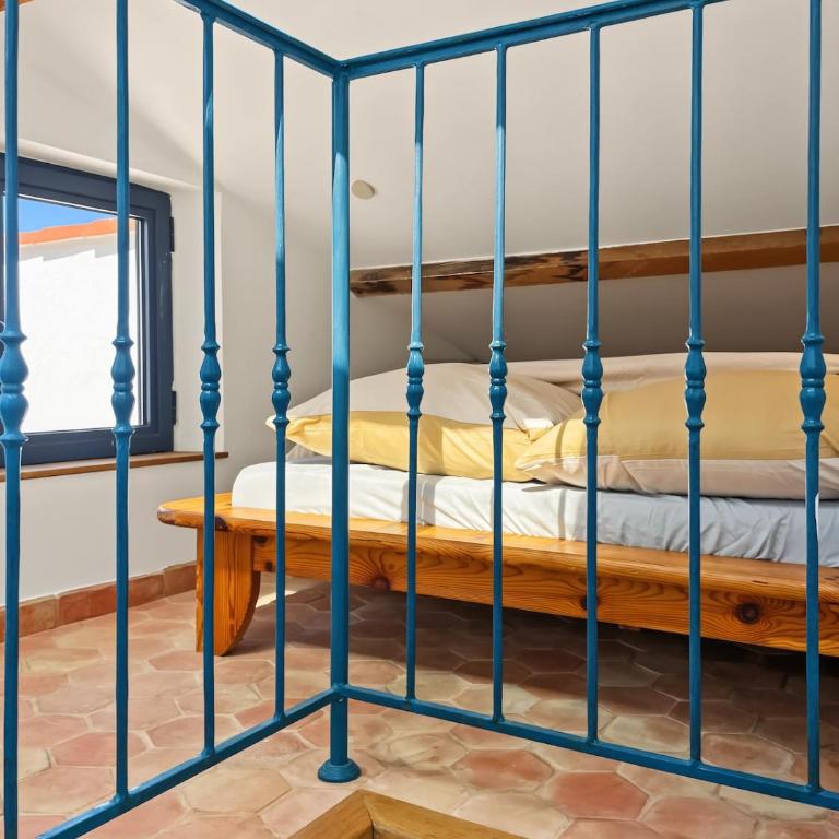 Le Clair-Jour - solarium, plancha, clim, port - Appartement 3 Chambres - 6