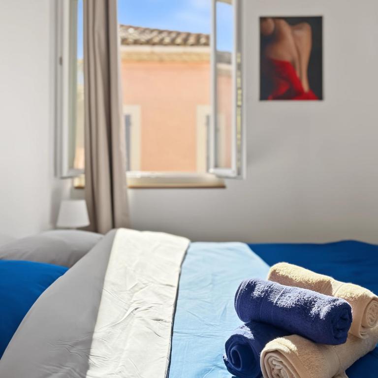Le Clair-Jour - solarium, plancha, clim, port - Appartement 3 Chambres - 20