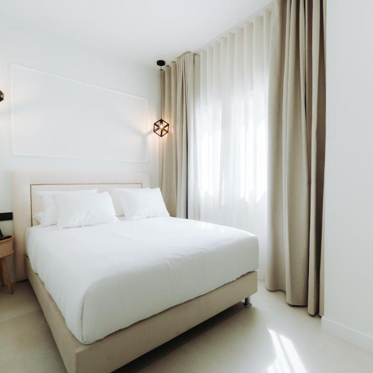 Hotel Boutique Crisal - Habitación Doble Deluxe - 1