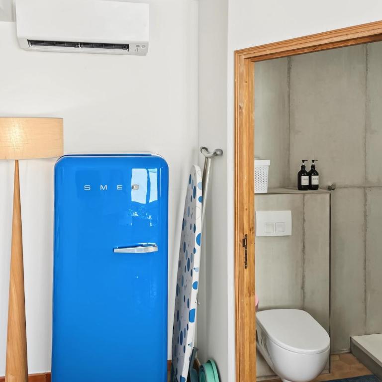 Le Clair-Jour - solarium, plancha, clim, port - Appartement 3 Chambres - 36