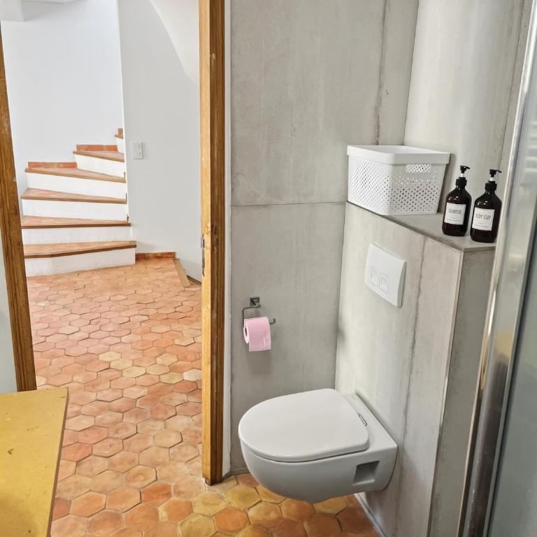 Le Clair-Jour - solarium, plancha, clim, port - Appartement 3 Chambres - 37