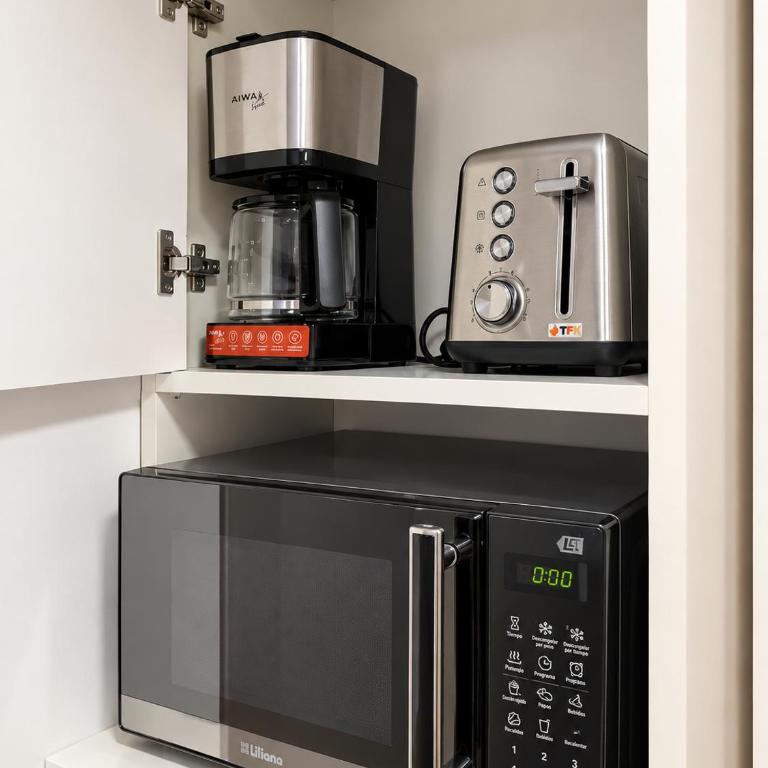 Departamento en Recoleta II - Apartamento de 1 dormitorio - 14
