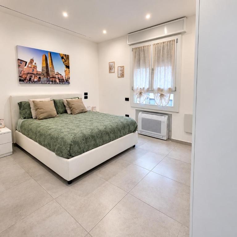 B&B Sabò - Habitación Doble con baño privado - 3