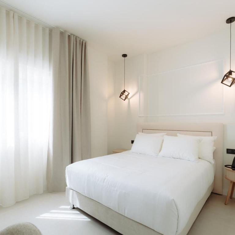 Hotel Boutique Crisal - Habitación Doble Deluxe - 2
