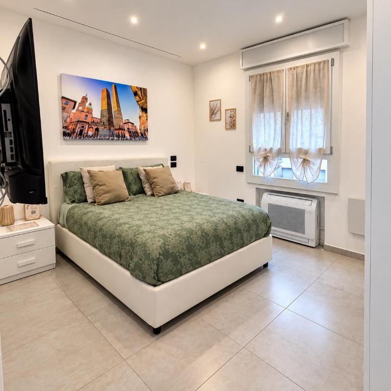 B&B Sabò - Habitación Doble con baño privado - 16