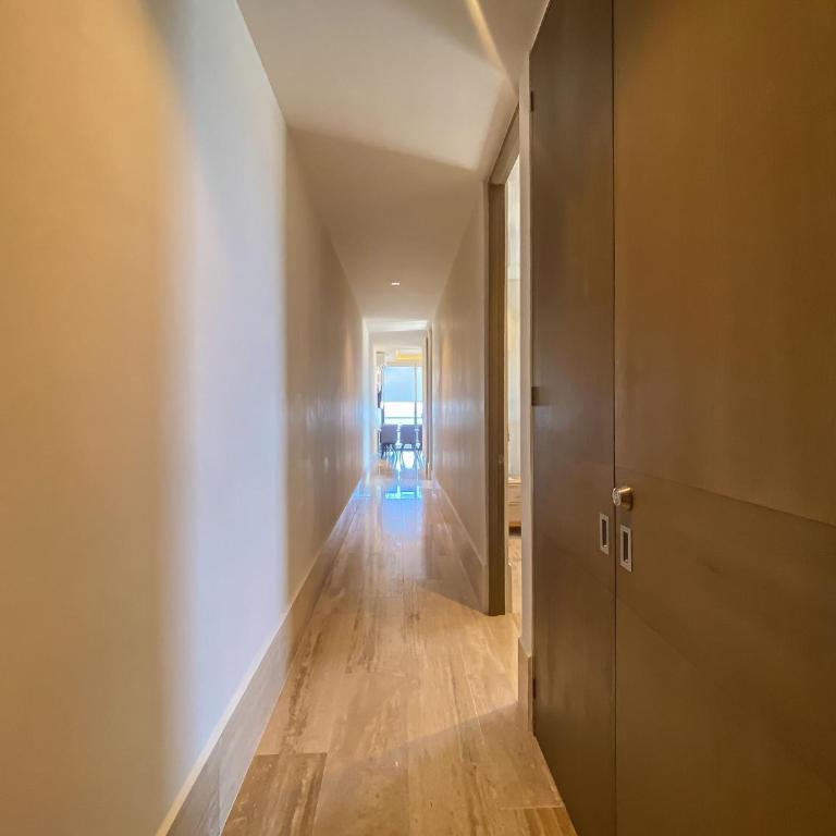 Luxury oceanfront apartment in Puerto Morelos - Appartement - 3