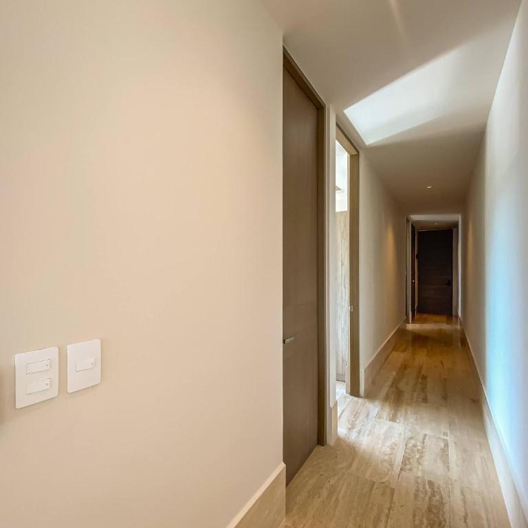 Luxury oceanfront apartment in Puerto Morelos - Appartement - 10