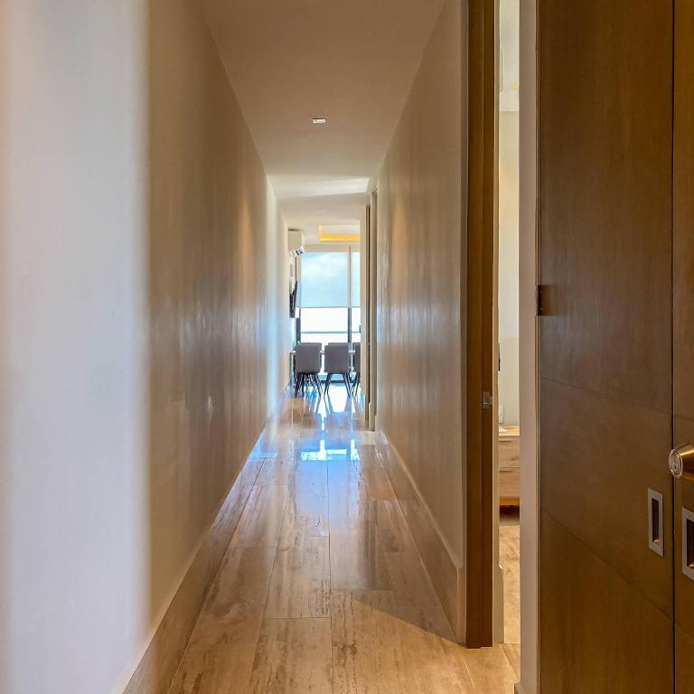 Luxury oceanfront apartment in Puerto Morelos - Appartement - 13