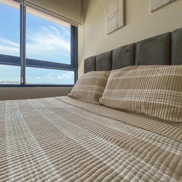 Luxury oceanfront apartment in Puerto Morelos - Appartement - 18