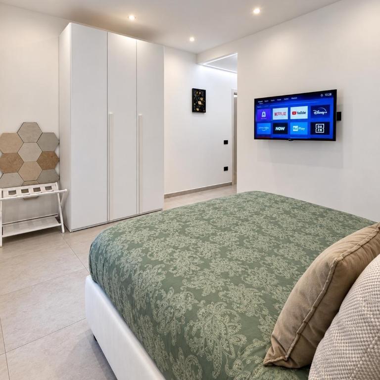 B&B Sabò - Habitación Doble con baño privado - 17