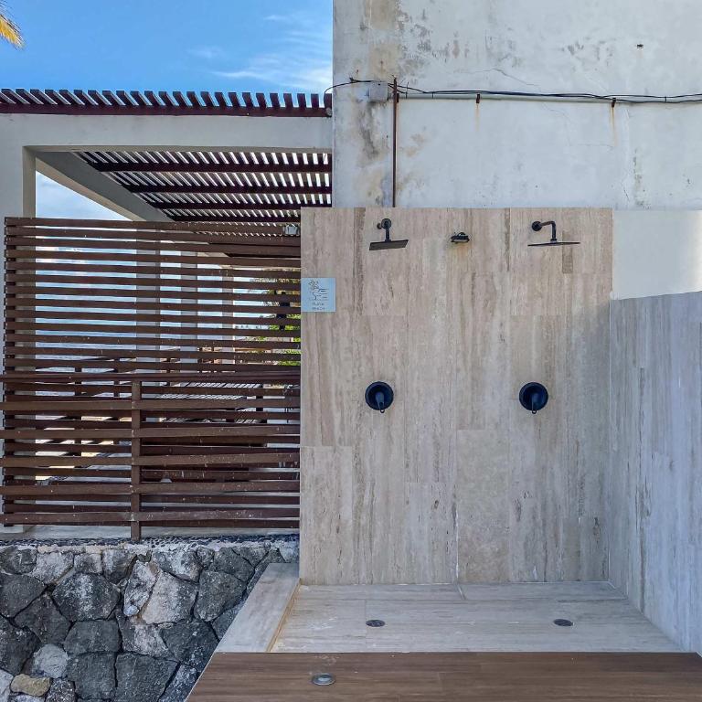 Luxury oceanfront apartment in Puerto Morelos - Appartement - 43