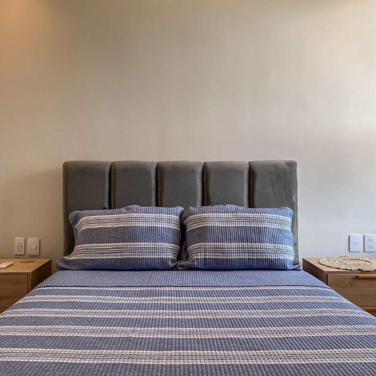 Luxury oceanfront apartment in Puerto Morelos - Appartement - 48
