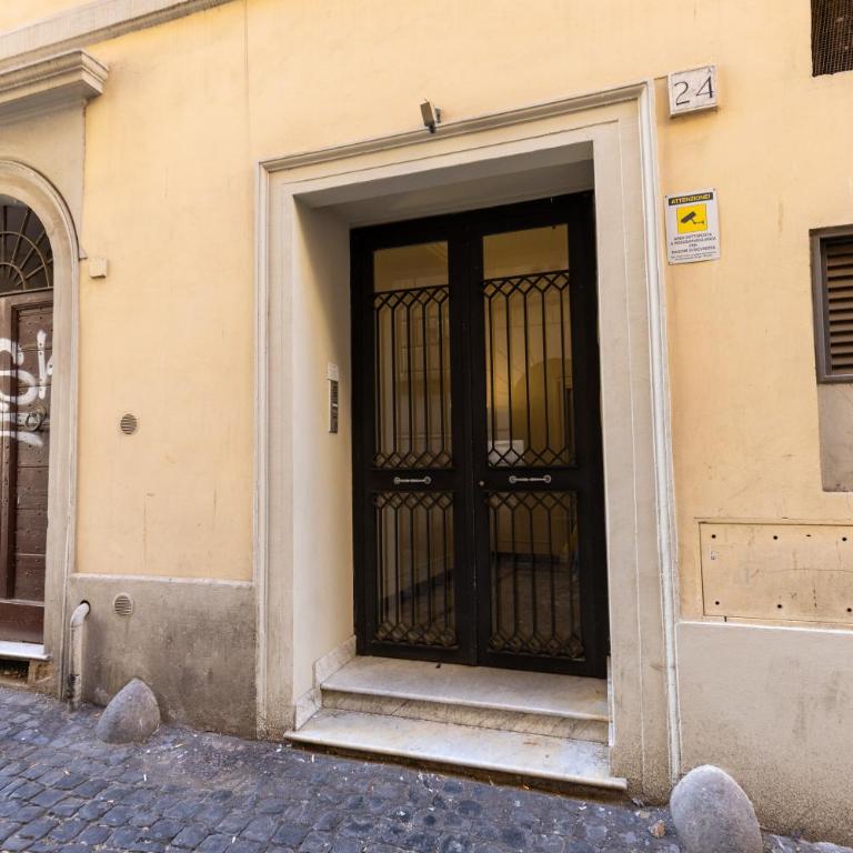 Gabriels Colosseum Luxury Apartment - Appartamento Standard con 2 Camere da Letto - 93