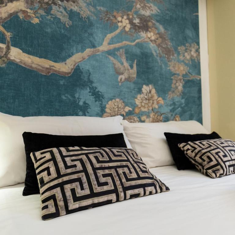 Gabriels Colosseum Luxury Apartment - Appartamento Standard con 2 Camere da Letto - 50