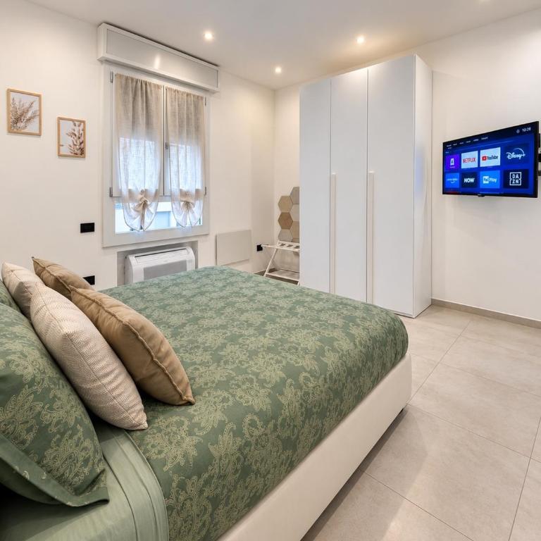 B&B Sabò - Habitación Doble con baño privado - 18