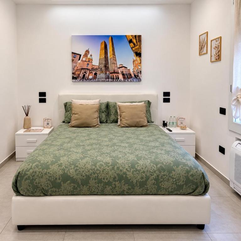 B&B Sabò - Habitación Doble con baño privado - 19