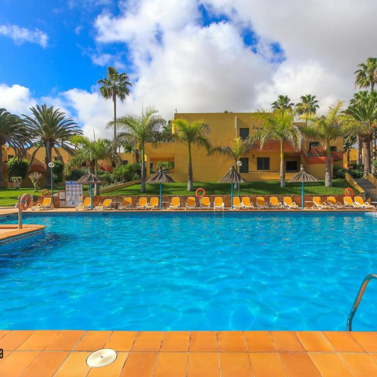 Casa Betta WiFi and Pool iRent Fuerteventura - Appartamento con Vista Giardino - 40