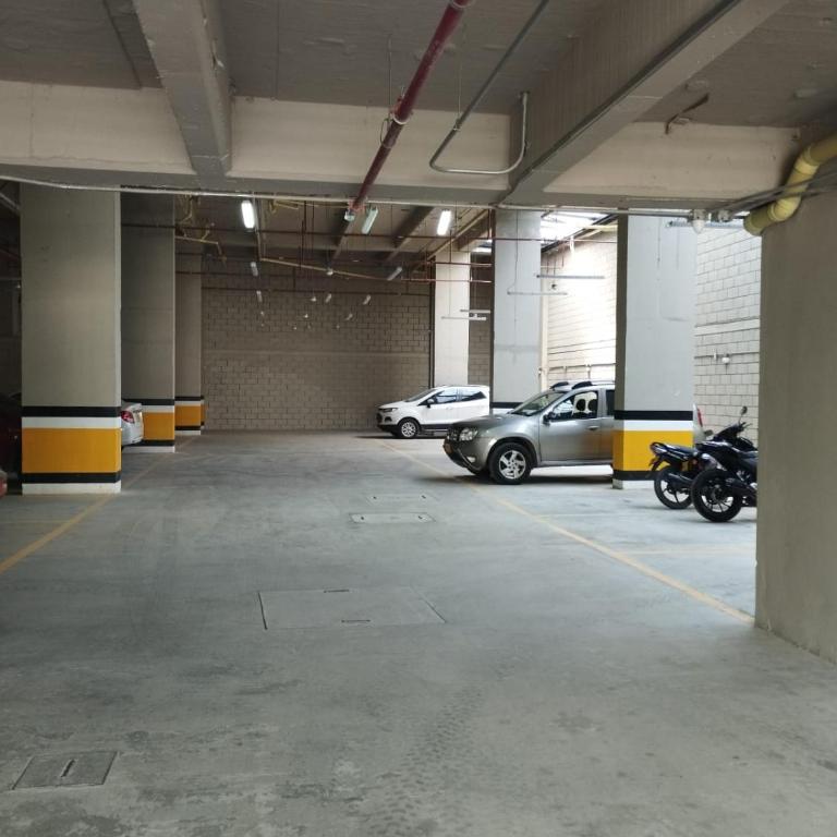 Apartamento en el Rodadero, a pocos metros de la playa - Apartamento de 1 dormitorio - 31
