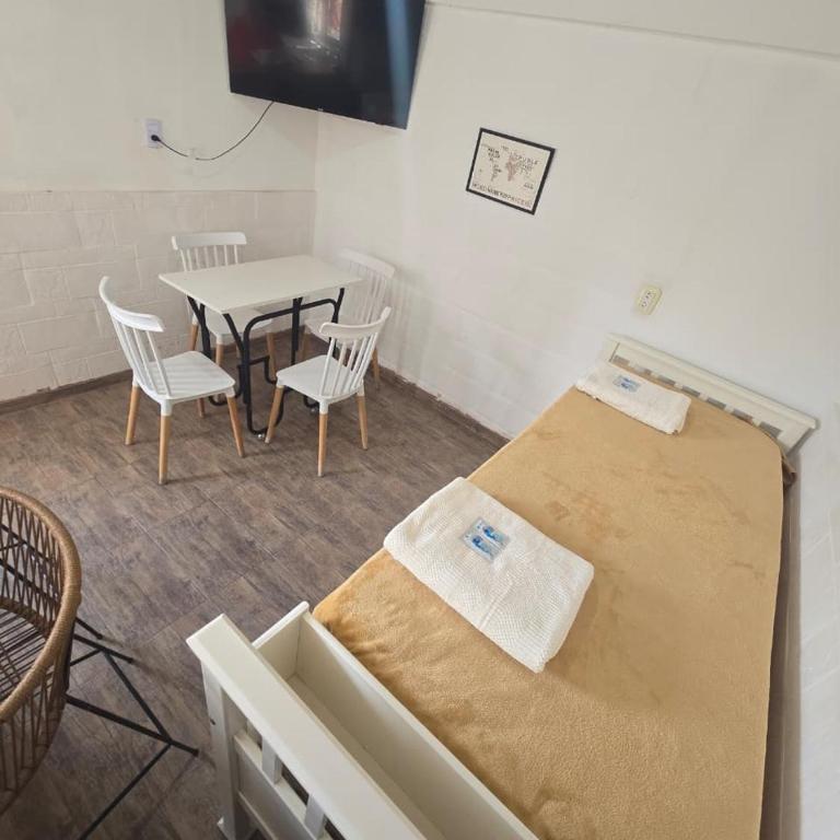 La Chiquitita departamento - Apartamento de 1 dormitorio - 8