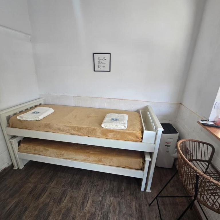 La Chiquitita departamento - Apartamento de 1 dormitorio - 9