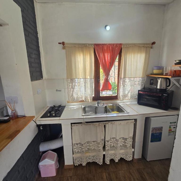 La Chiquitita departamento - Apartamento de 1 dormitorio - 5
