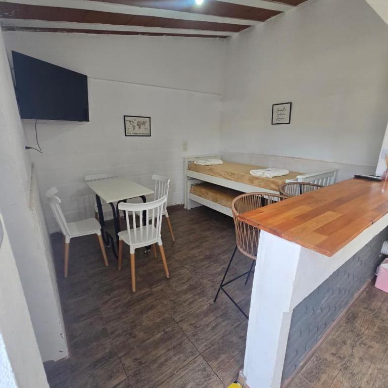 La Chiquitita departamento - Apartamento de 1 dormitorio - 7